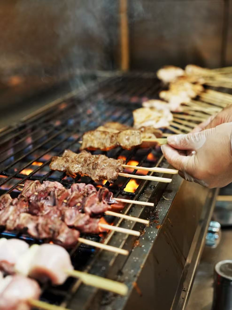 REI IZAKAYA gallery photo 1