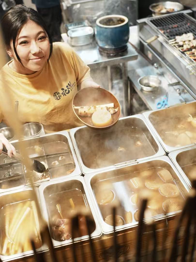 REI IZAKAYA gallery photo 4