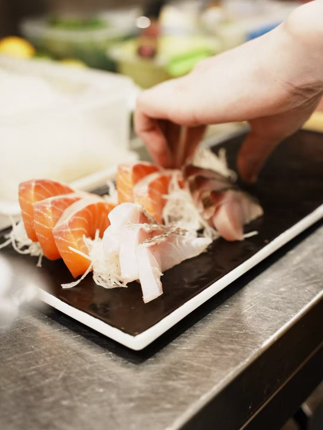 REI IZAKAYA gallery photo 5