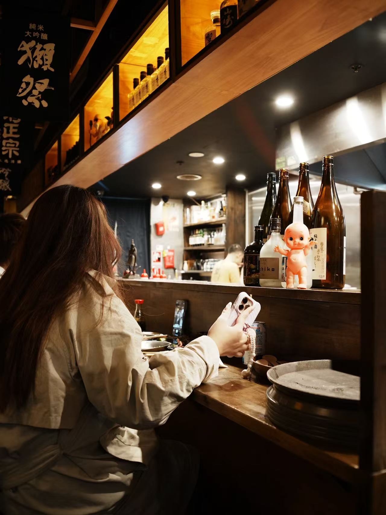 REI IZAKAYA gallery photo 7